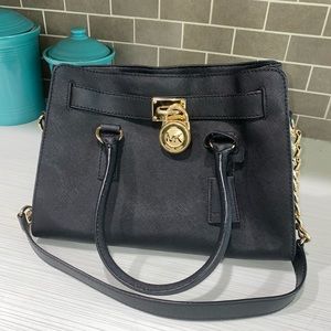 Michael Kors handbag